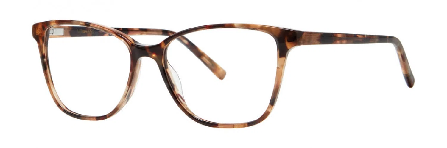 Vera Wang V744 Eyeglasses - view 2